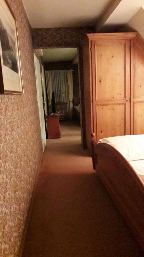Hotel Feiler Мюггендорф Экстерьер фото
