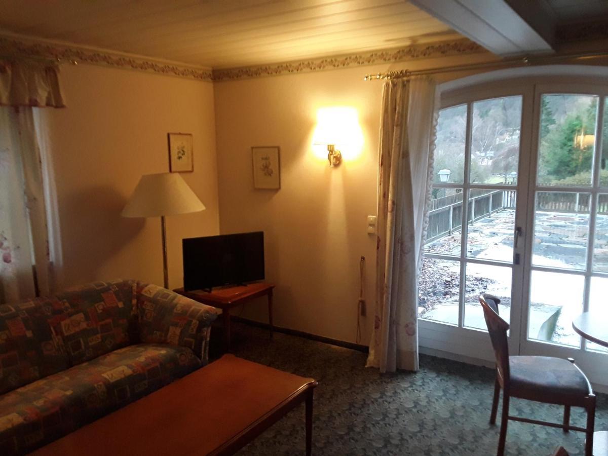 Hotel Feiler Мюггендорф Экстерьер фото