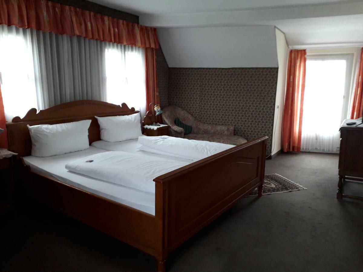 Hotel Feiler Мюггендорф Экстерьер фото